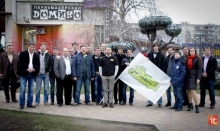 'StartupСабантуй' посетит Крым